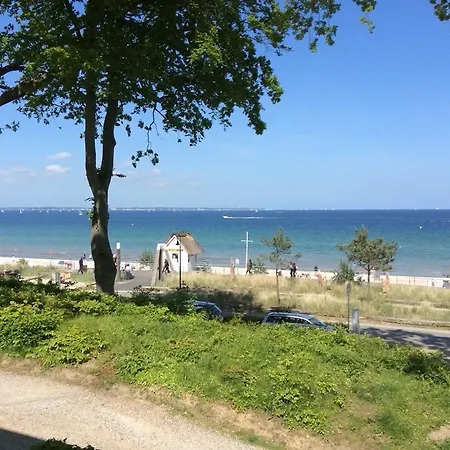 Am Hang 15 Seeblick App 7 * Scharbeutz