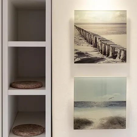 Am Hang 15 Seeblick App 7 Scharbeutz