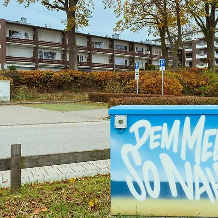 Am Hang 15 Seeblick App 7 Apartment