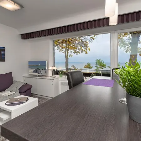 Apartment Am Hang 15 Seeblick App 7