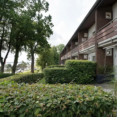 Lägenhet Am Hang 15 Seeblick App 7 Scharbeutz