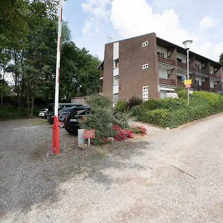 Am Hang 15 Seeblick App 7 Scharbeutz